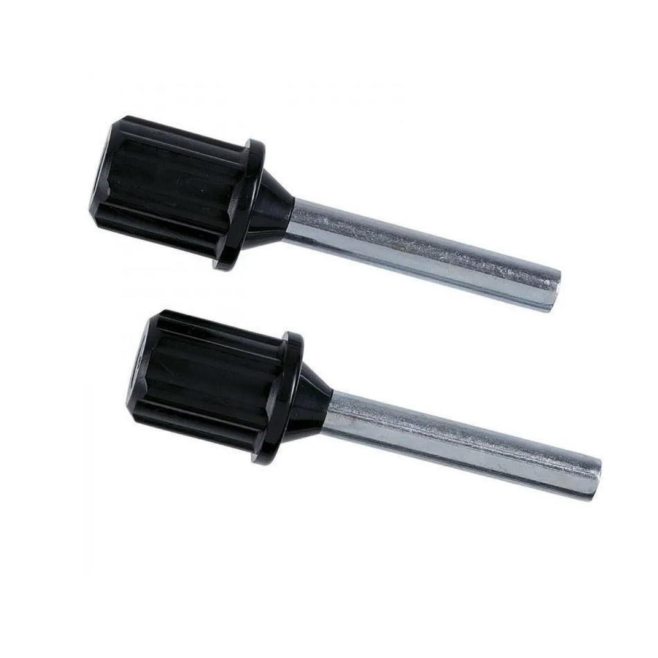 COI Spigot for 22mm Tent Pole (One Only)