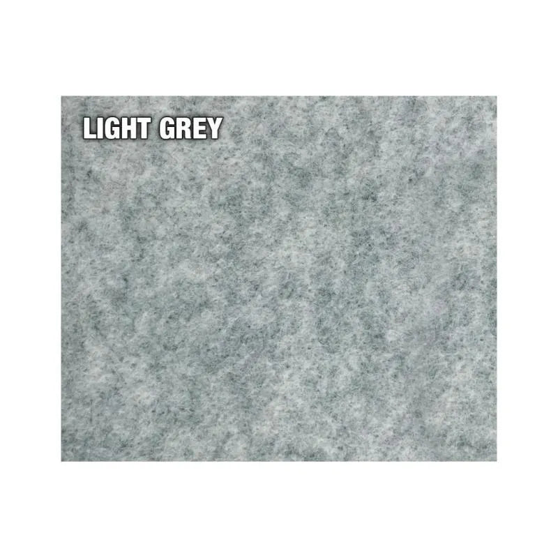 Boston Wall Liner Light Grey (2 Metres Wide)
