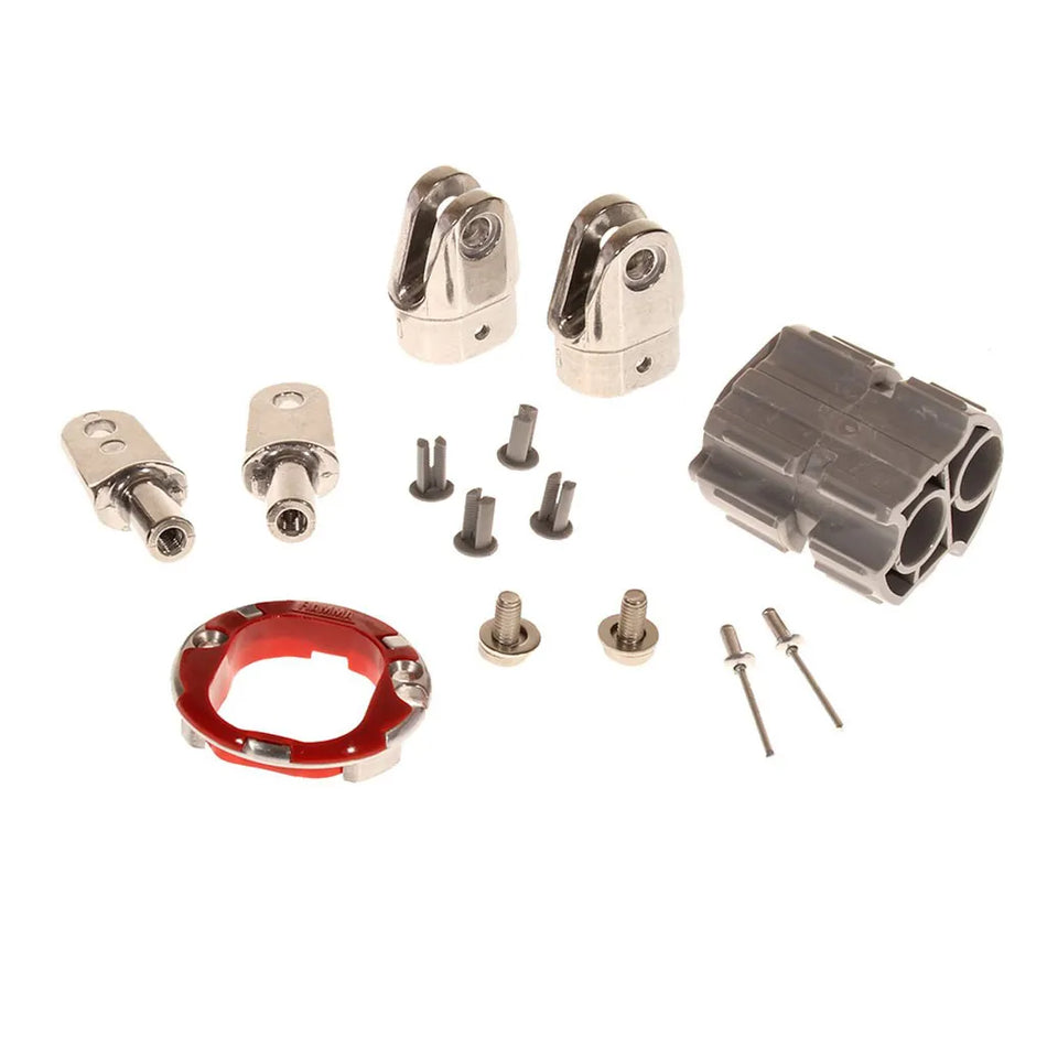Fiamma Caravanstore Right Hand Knuckle Kit 05535-01A