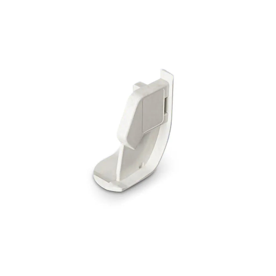 Fiamma Awning F45 iL Right Hand End Cap for Front Panel # 04384A01A