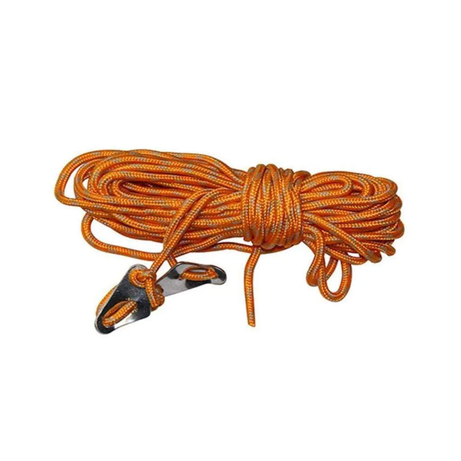 Kiwi Camping Tent Guy Ropes - 4 Pack