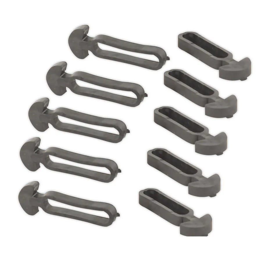 UK Anchor Rubber 10 Pack