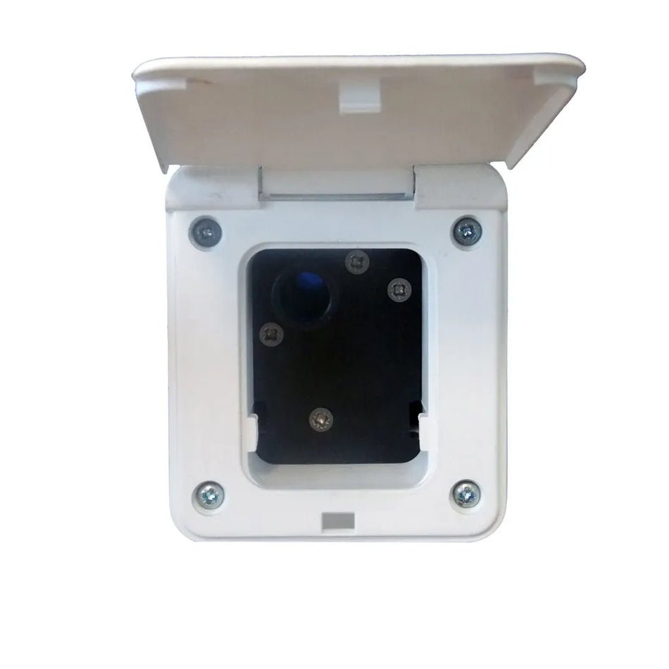 Aquasmart Socket White