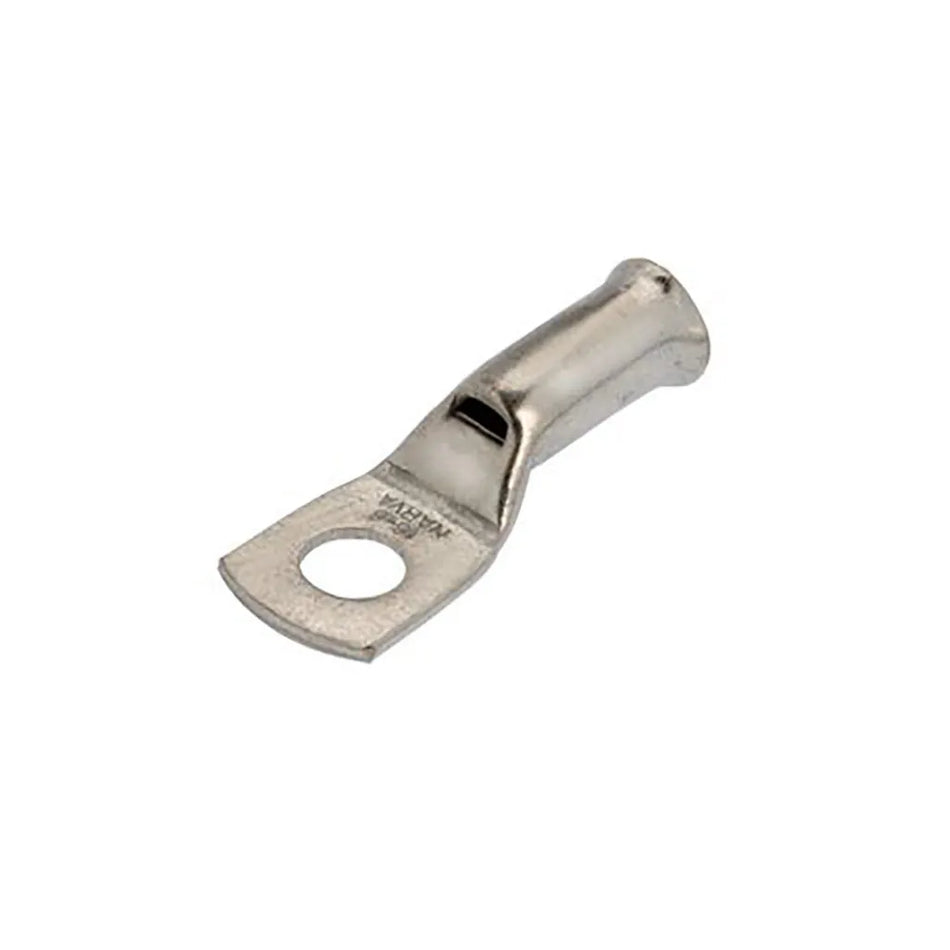 Battery Cable Lug 16mm2 - 10mm stud 57126 Each