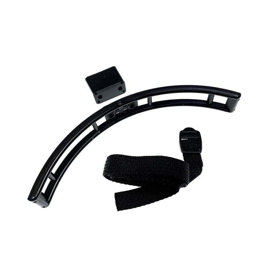 W4 Gas Bottle Retaining Kit