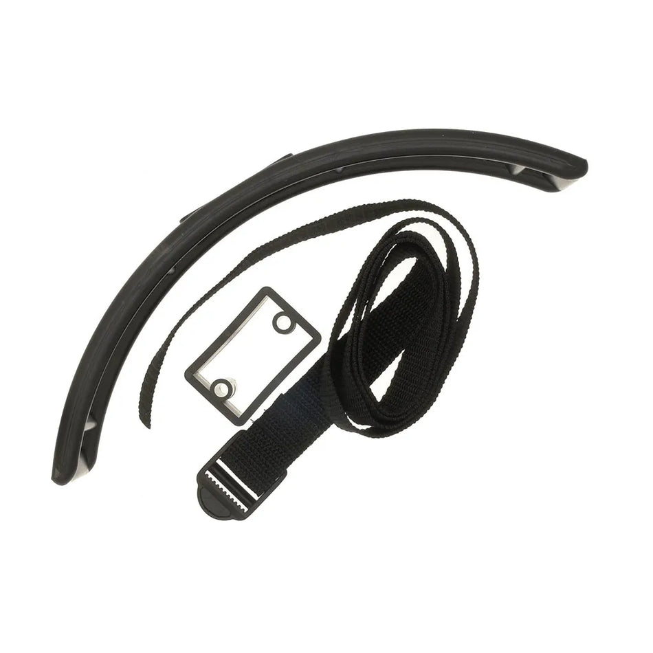 W4 Gas Bottle Retaining Kit