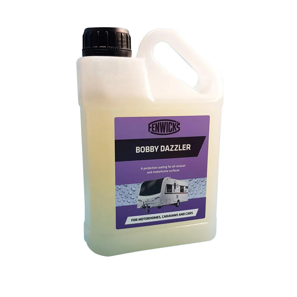 Fenwicks Bobby Dazzler Rinse