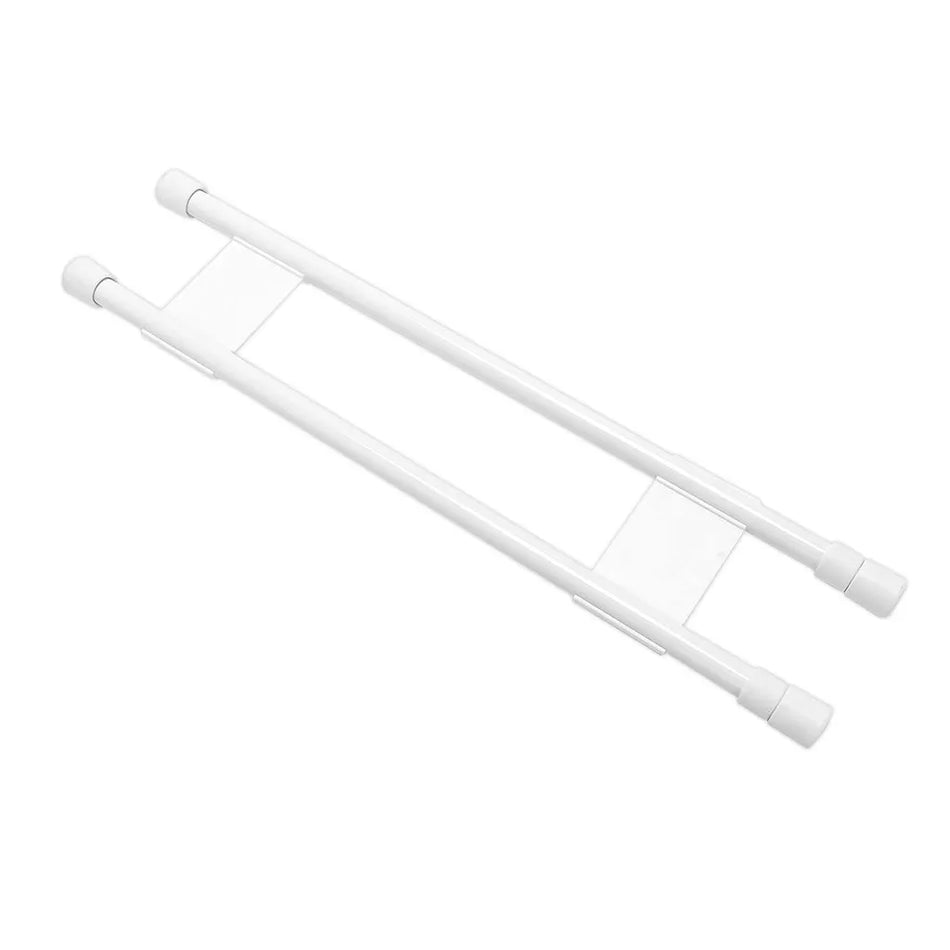 Double Refrigeration Bars