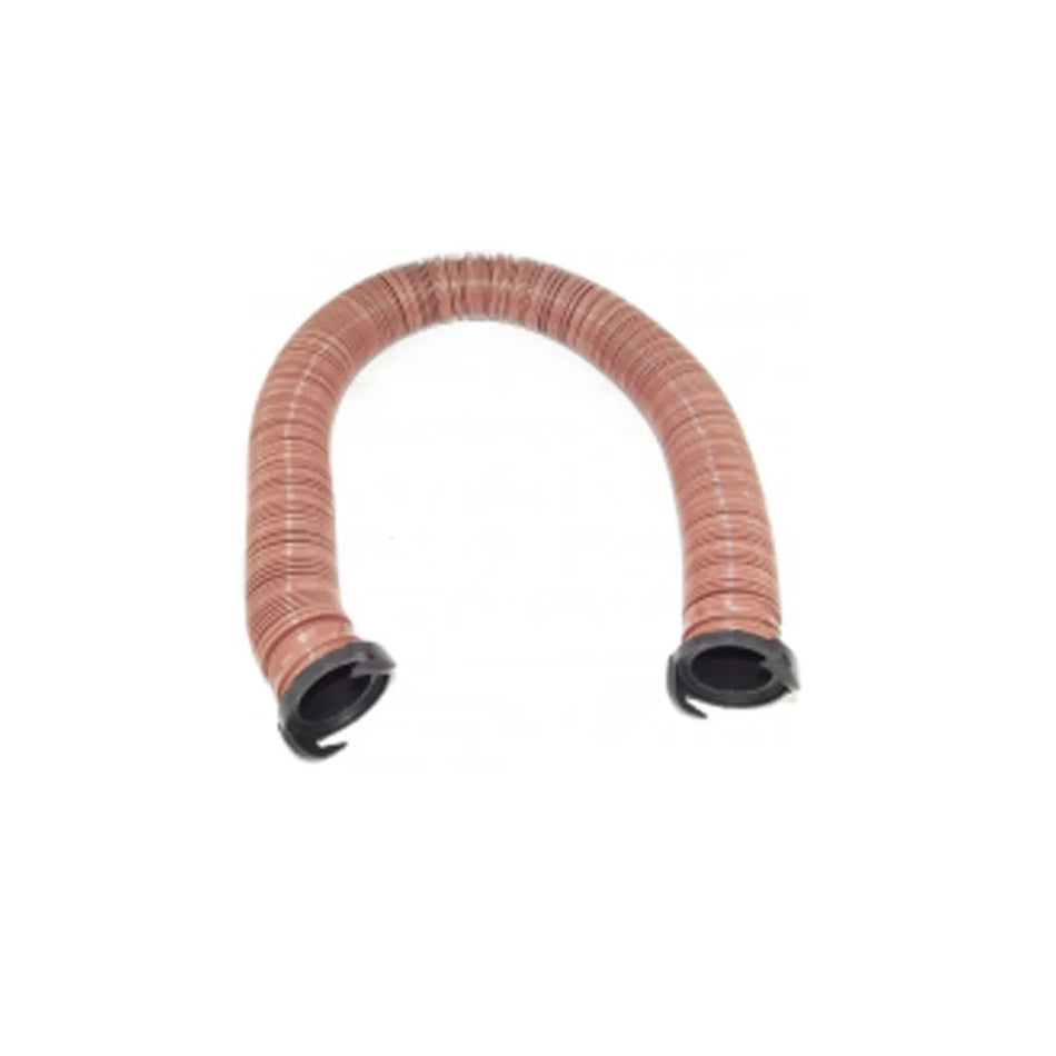 Valterra 1½in x 15ft Sewer Waste Hose & Fittings