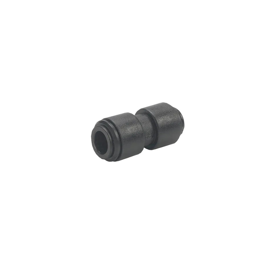 JG 10mm Push Fit Straight Connector