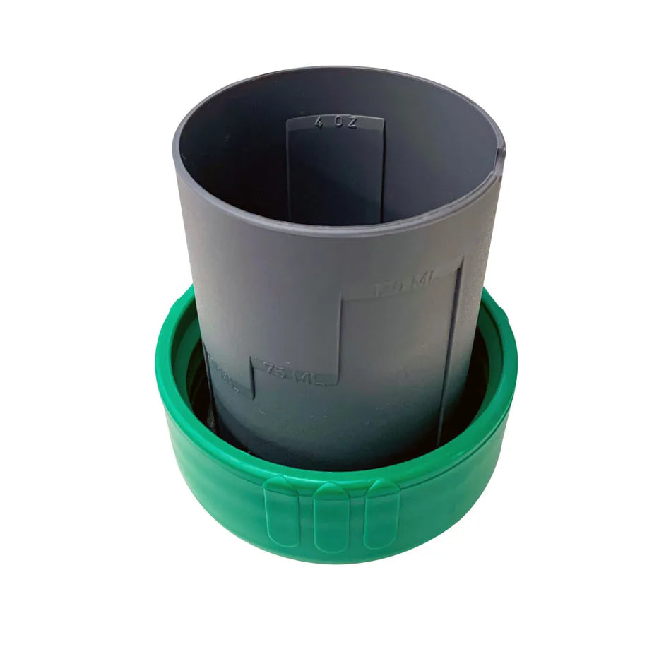 Thetford C400 Cassette Cap with Measure Cup