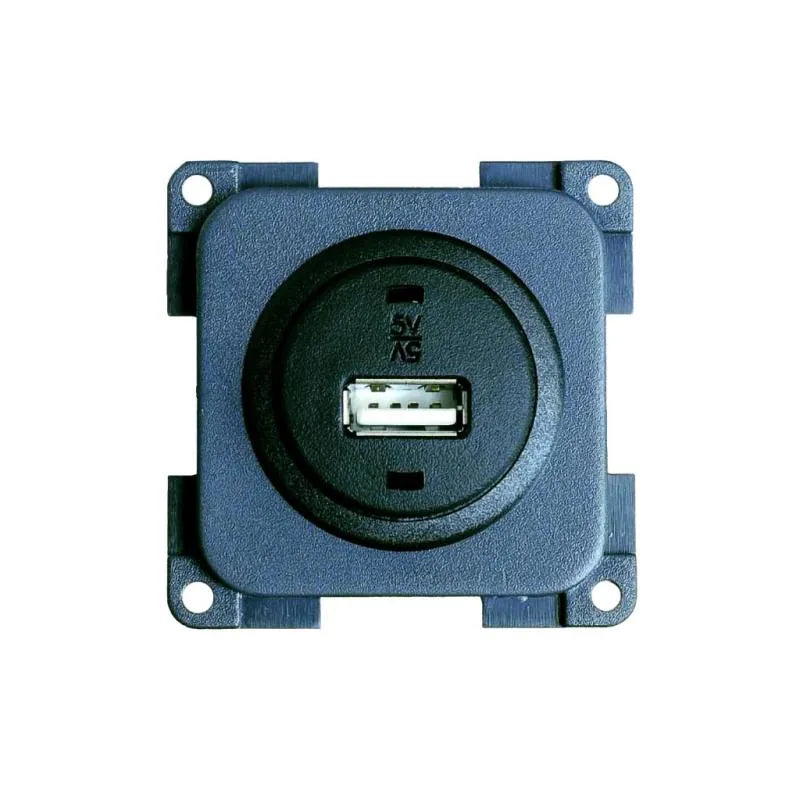 Modular 12V USB Socket 5V 1A