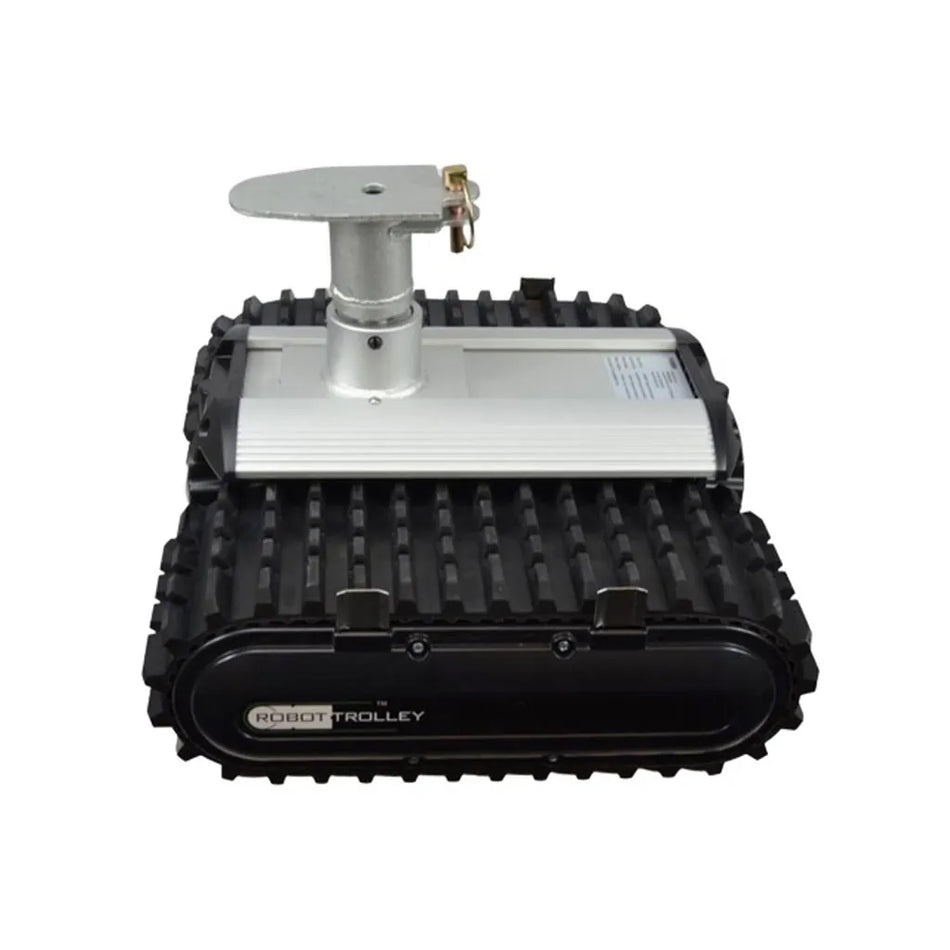 Robot Trolley RT1500 (up to 1500kg) Remote Controlled