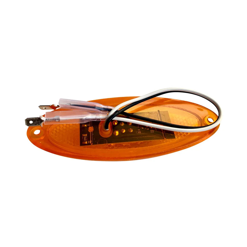 Jokon LED 2010 Amber Side Marker Light
