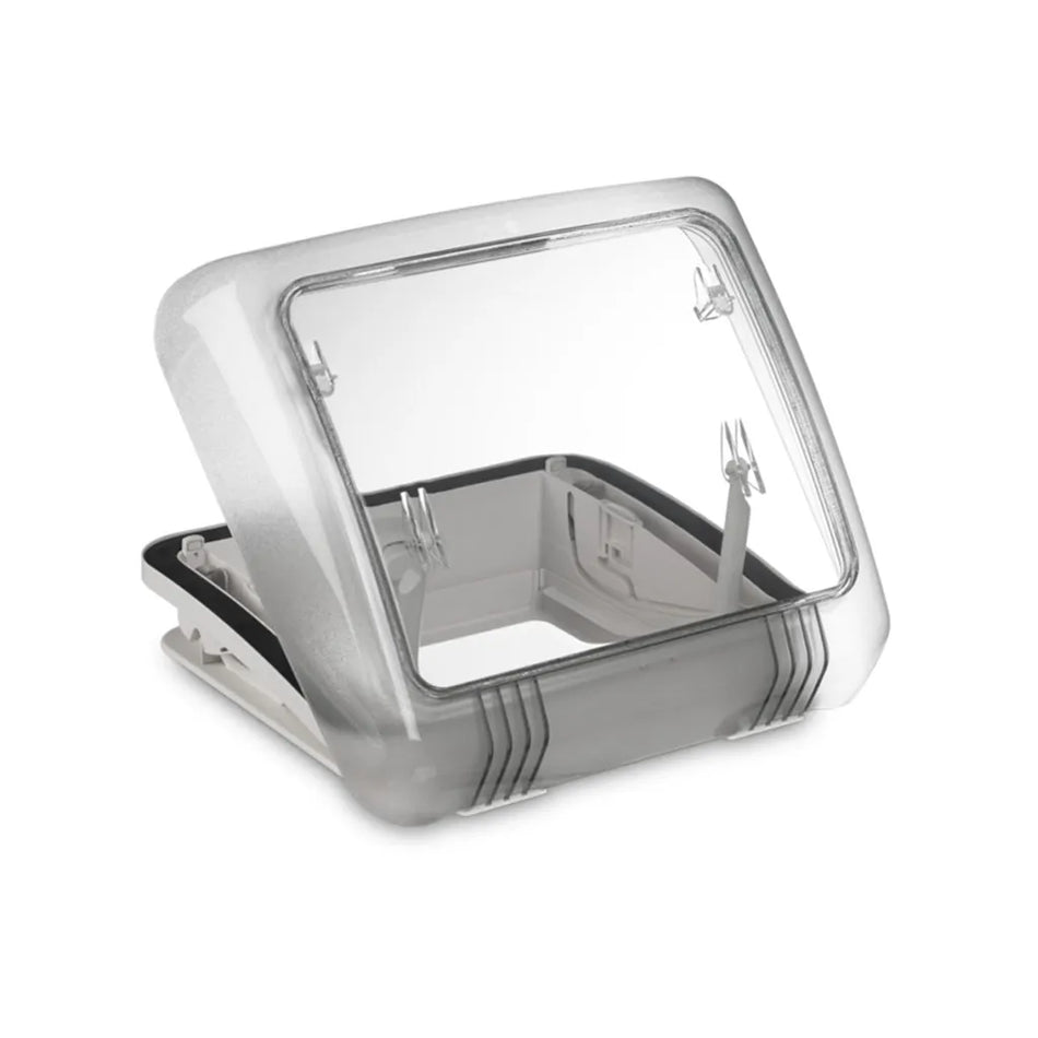 Micro Heki Roof Vent 280 x 280 with Flyscreen MK to be Specified