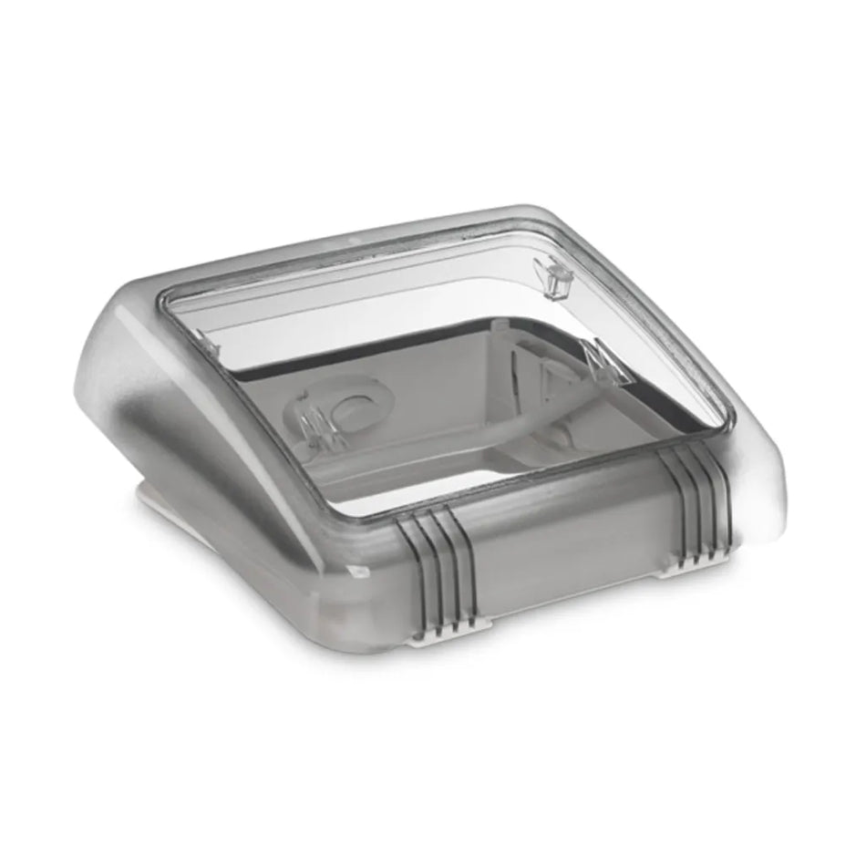 Micro Heki Roof Vent 280 x 280 with Flyscreen MK to be Specified