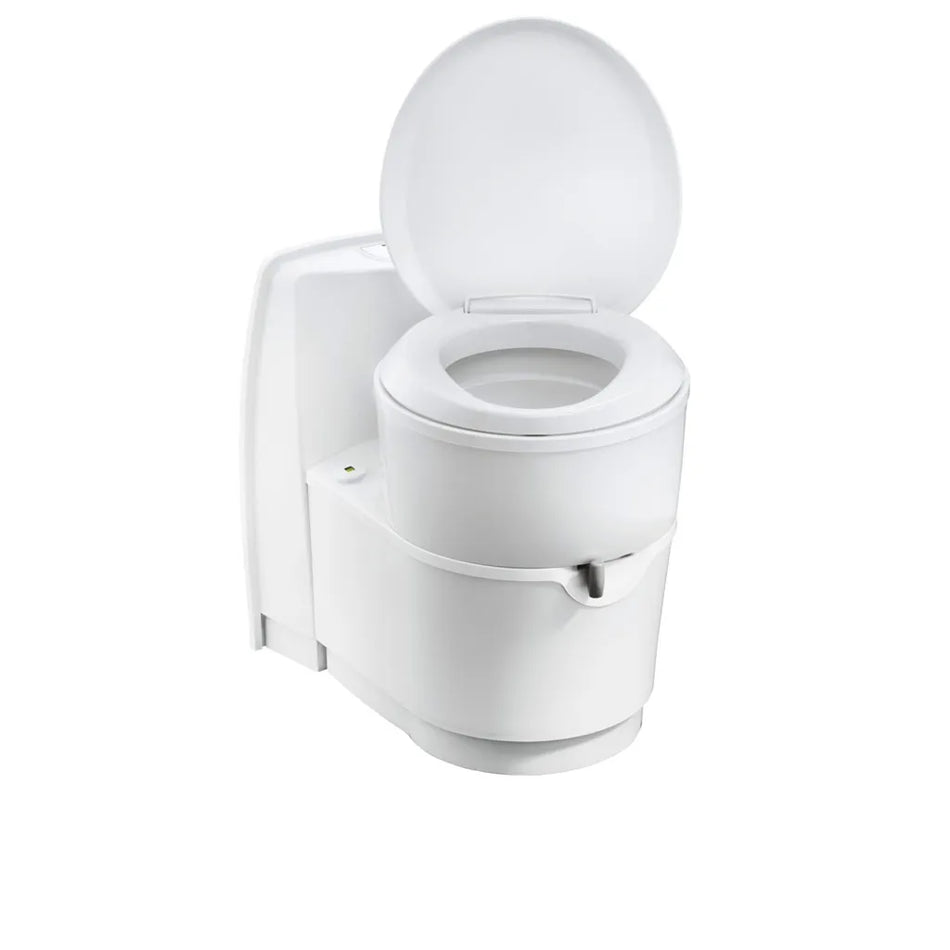 Thetford C223CS Swivel Toilet 12Volt No Door