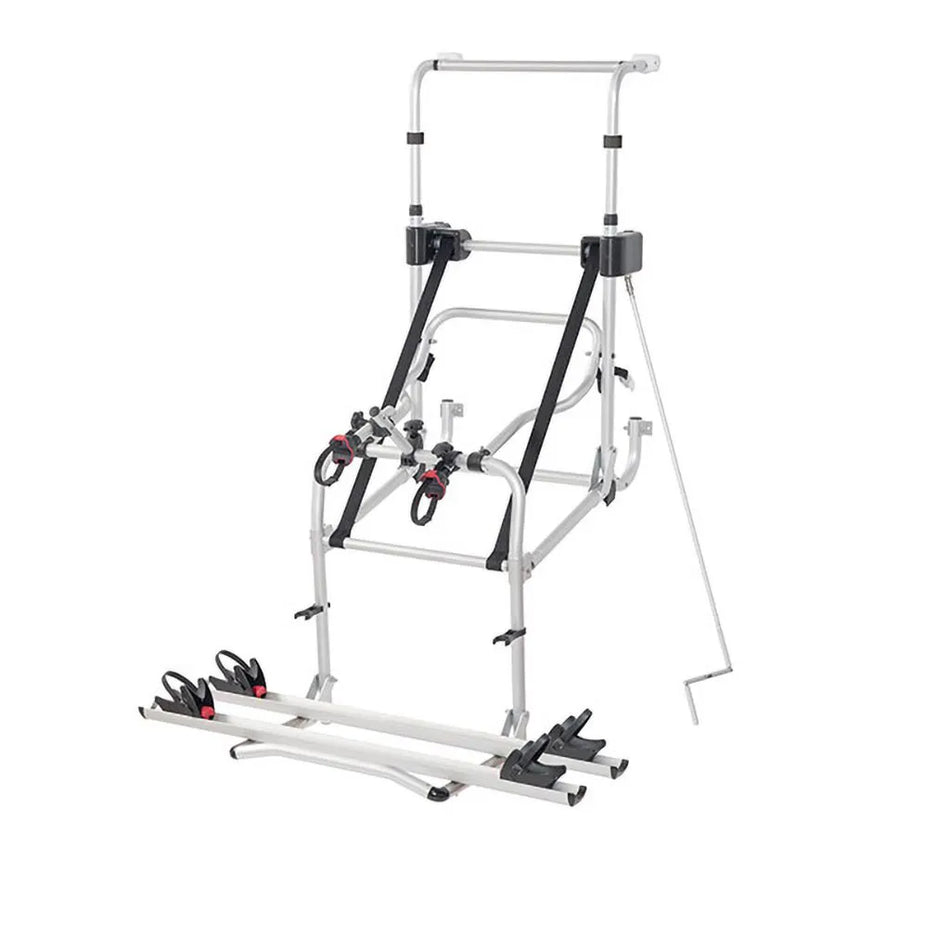 Fiamma Bike Rack Lift 77E Manual - 2023 Model 02096-43 E Bike