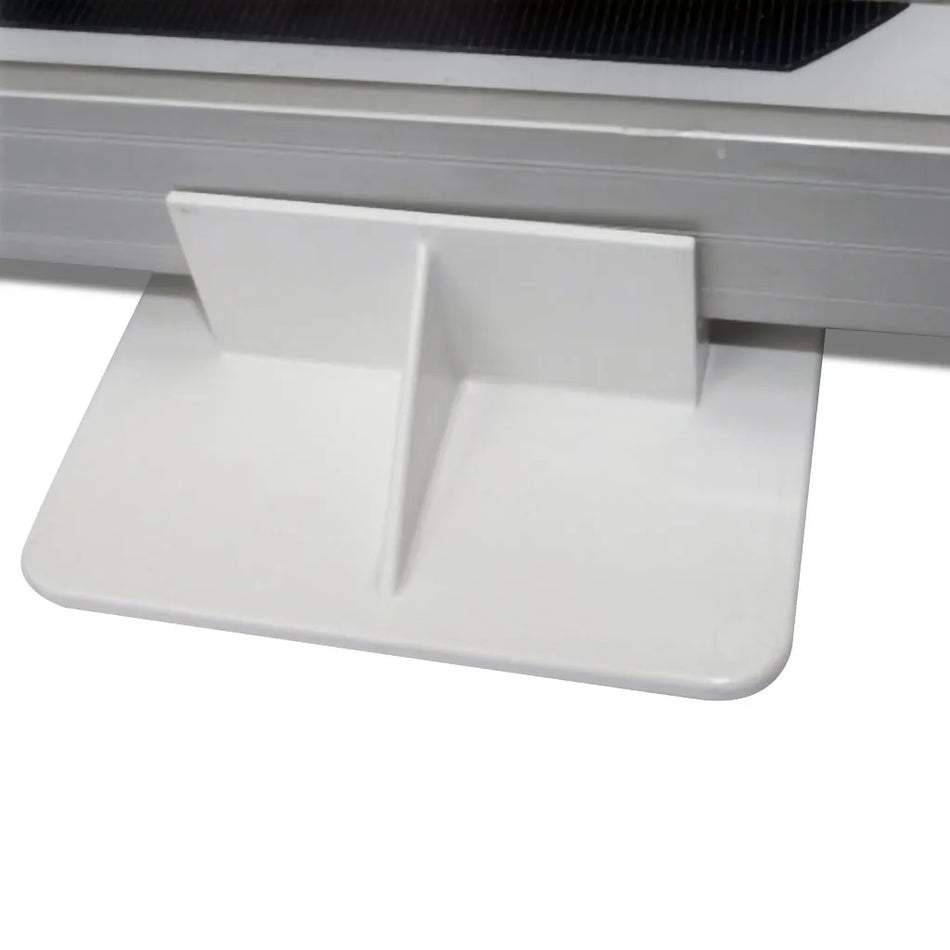 Solar Panel Mounting Brackets - (Set of 4)