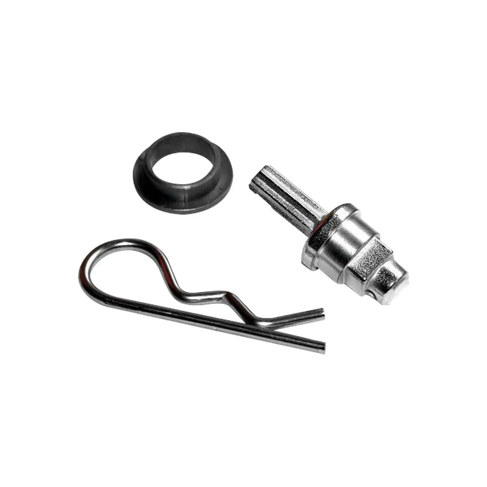 Thule 12V Step Motor Shaft & Bushing