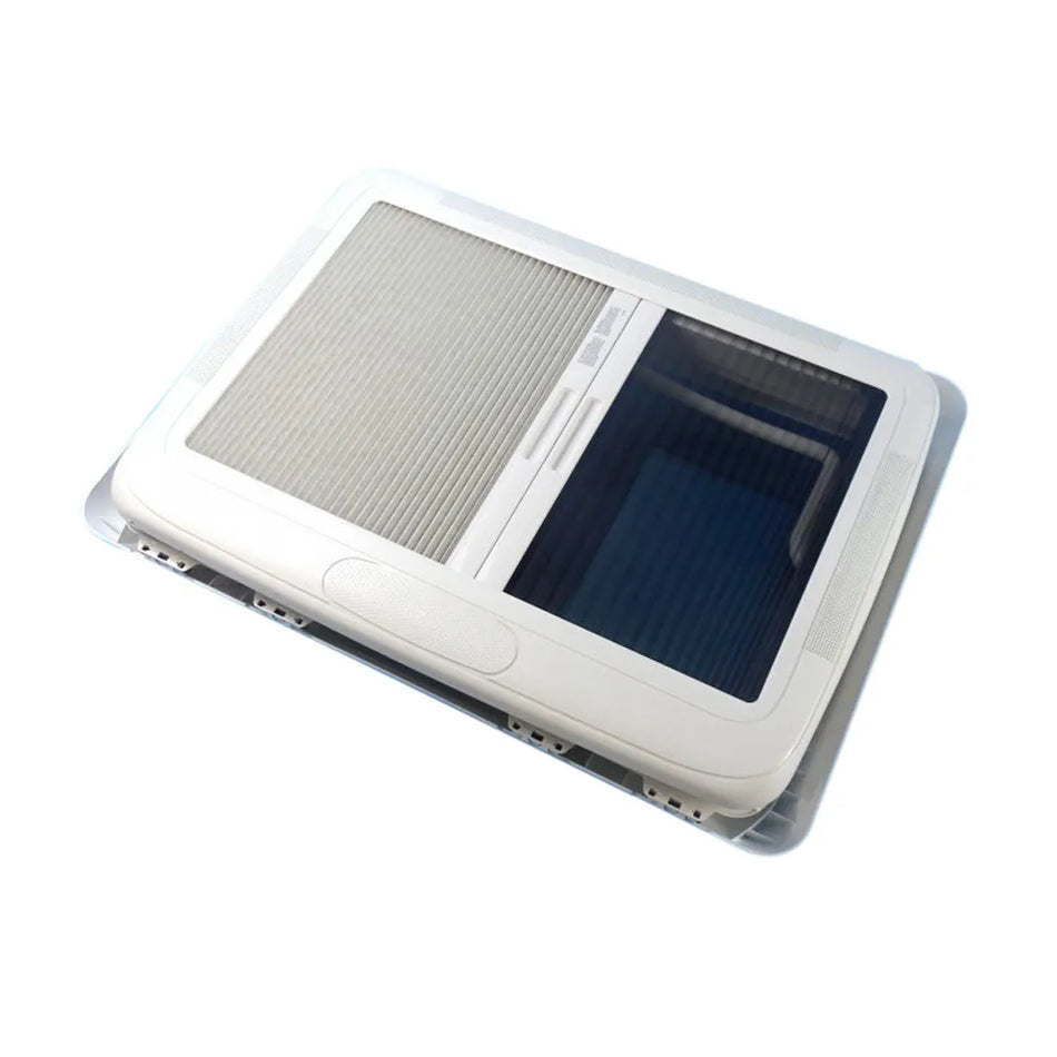 Midi Heki Roof Vent Blind & Flyscreen Only