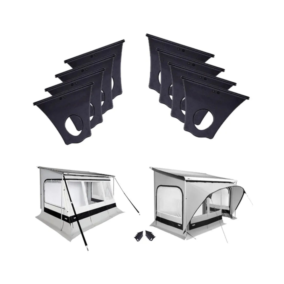 Adaptor Kit (Quickfit to Fiamma)