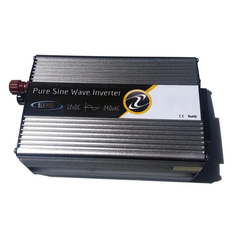 Pure Sinewave 600 Watt Inverter 12V DC