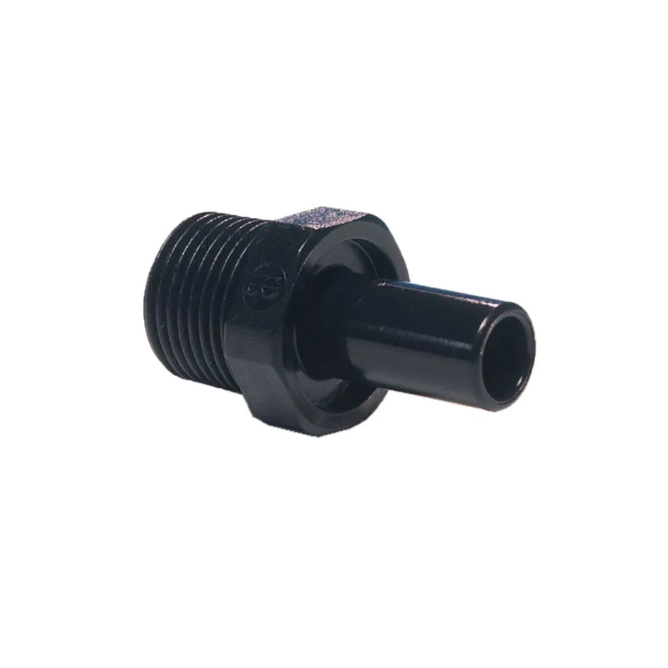 JG Male Stem Adaptor 15mm to 1/2" BSP