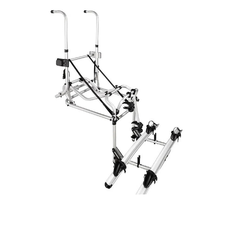 Thule Lift V16 Bike Rack - Manual