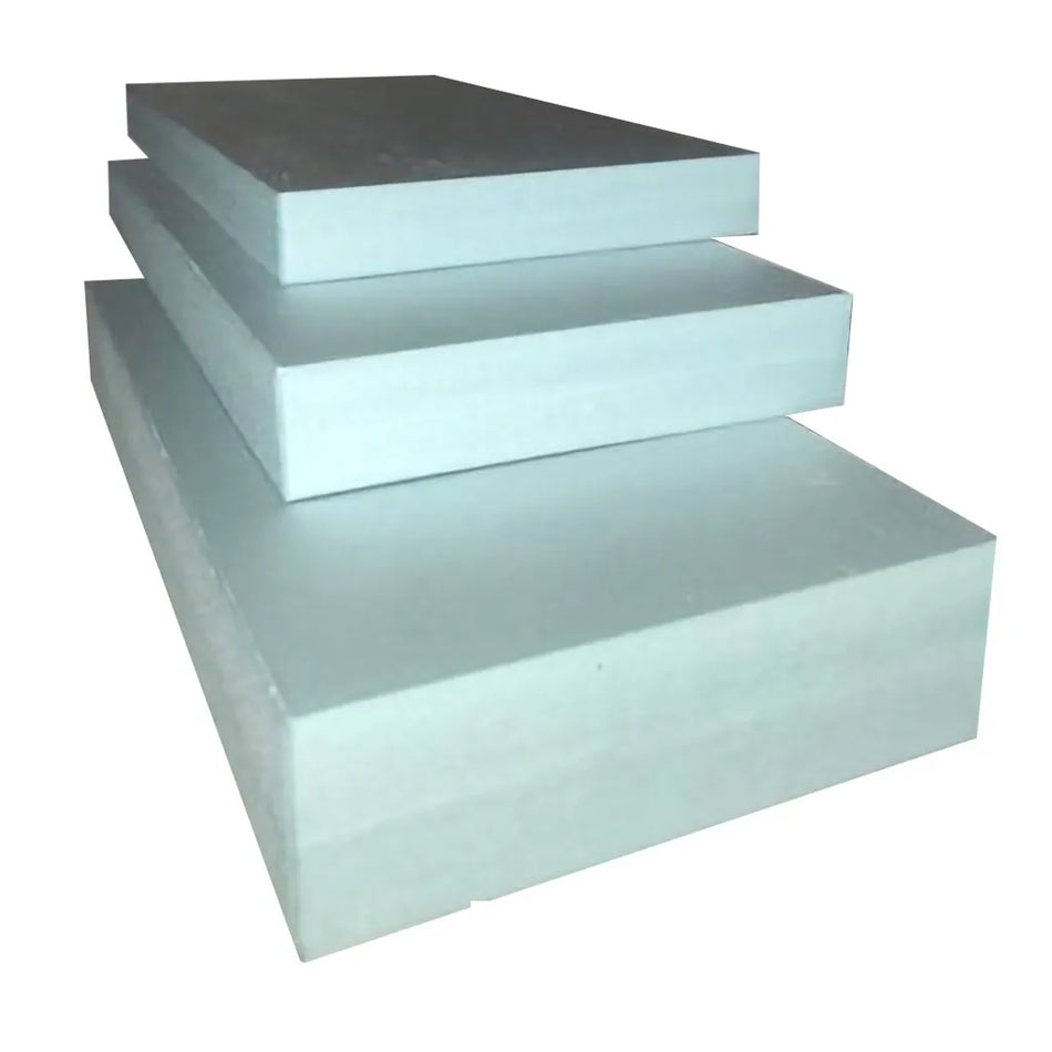 High Density Thermal Polystyrene Insulation 2450 x 1200 x 20mm