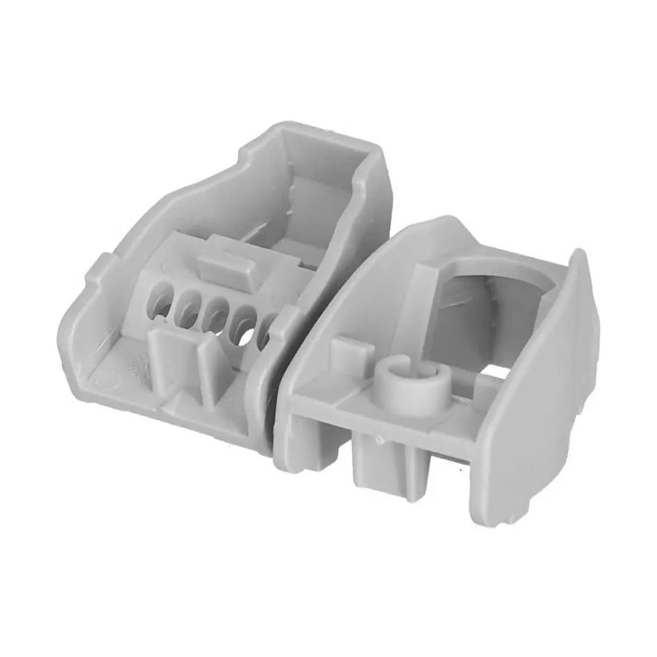 Thule 5003 Tension Rod and Clamping Profile - Front Rail