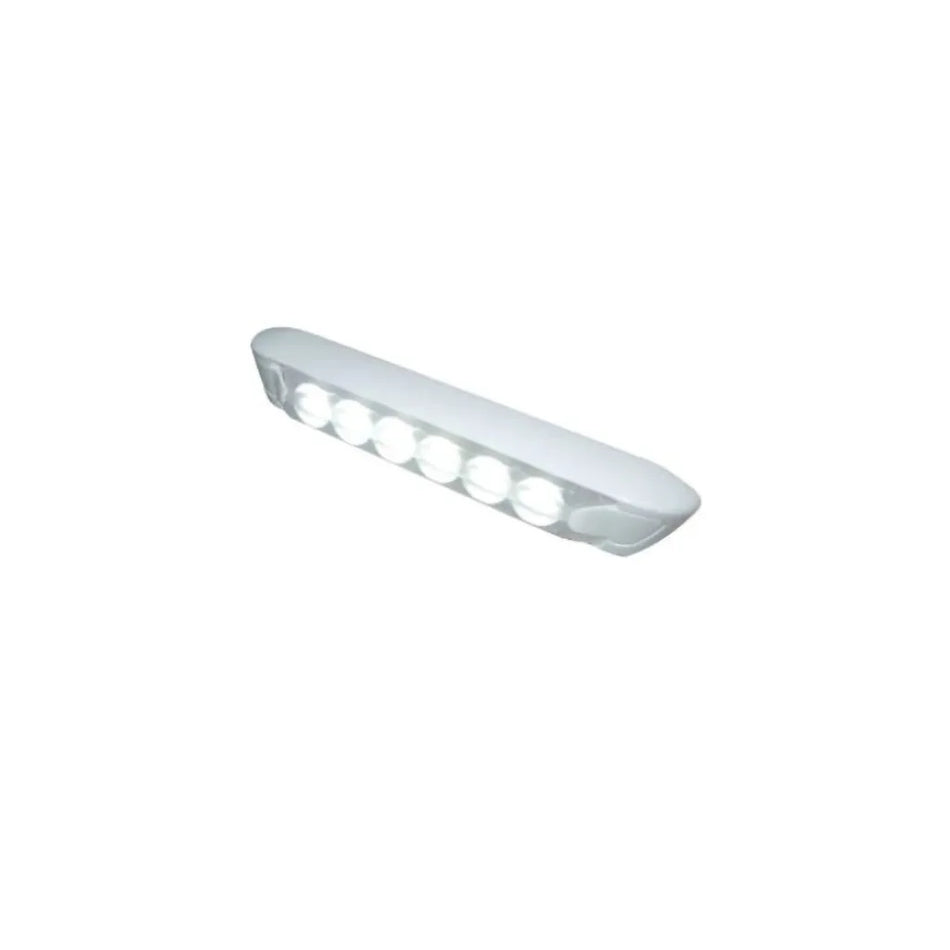 Exterior Waterproof LED Awning / Door Light 10-30V