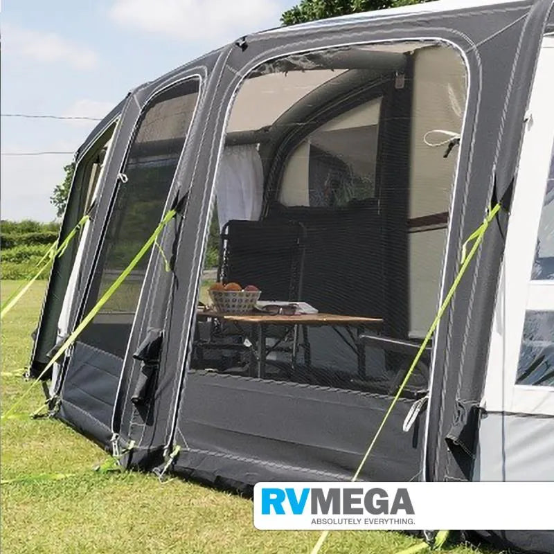 Kampa Ace Air Pro 400 Mesh Panel 2 piece Set CE7398