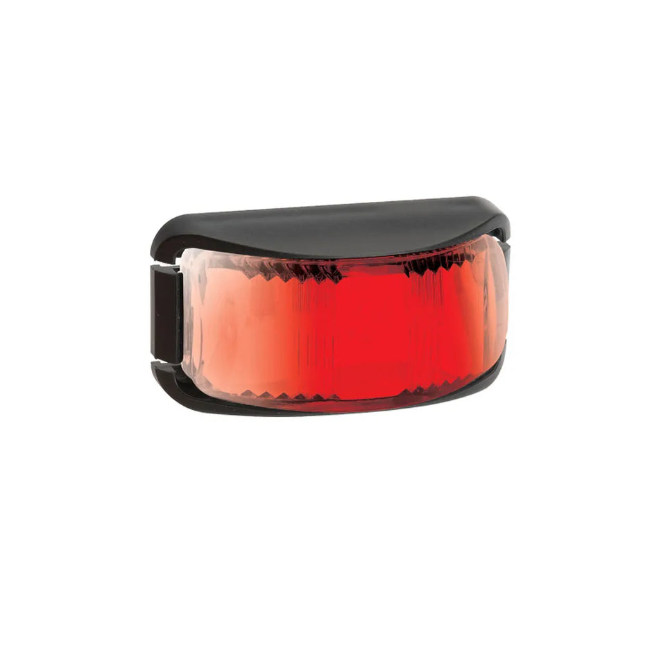 Narva Rear Marker Light Red LED 9 to 33V 91633