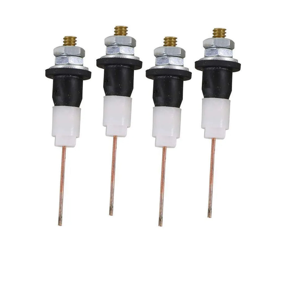 Valterra Horst Miracle Grey Tank Monitor Probes