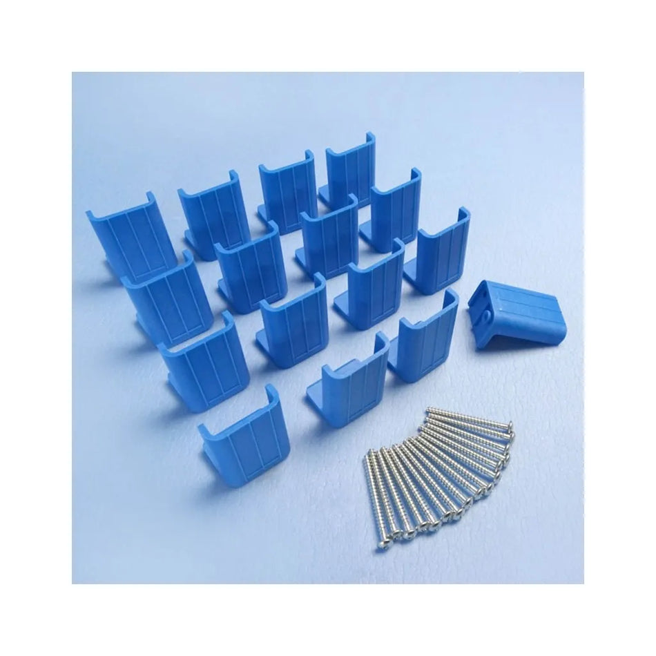 Heki 2 Mounting Kit for 46-53mm