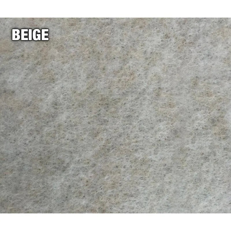 Boston Wall Liner Beige (2 Metres Wide)