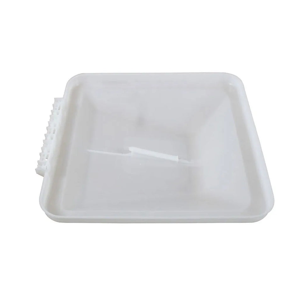 Ventline Replacement White Lid only