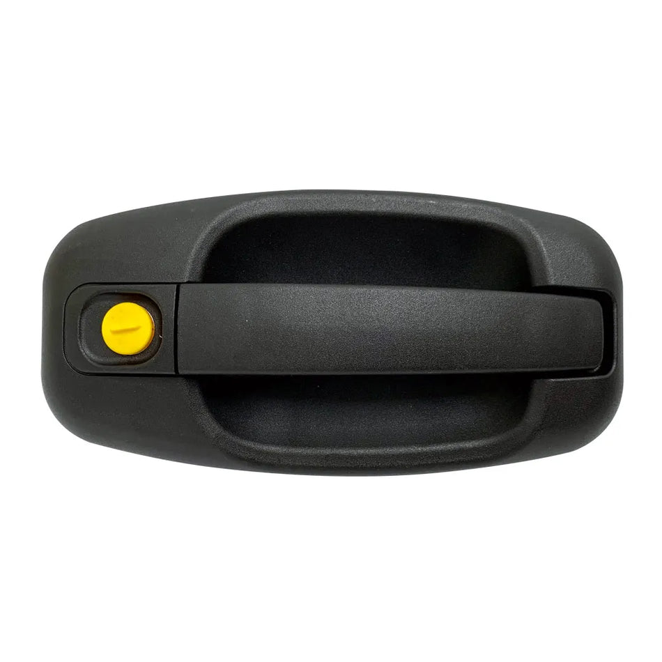 Hartal Outer Door Lock Assembly (New Version)