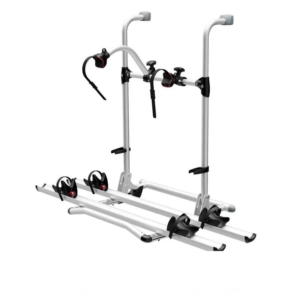 Fiamma Carry Bike Pro E-Bike - Black 02094B12A