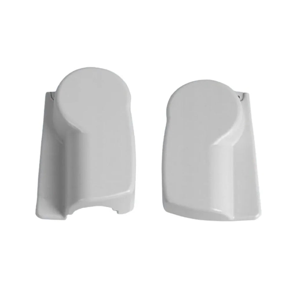 Thule Omnistor 4900 Left Hand & Right Hand End Caps