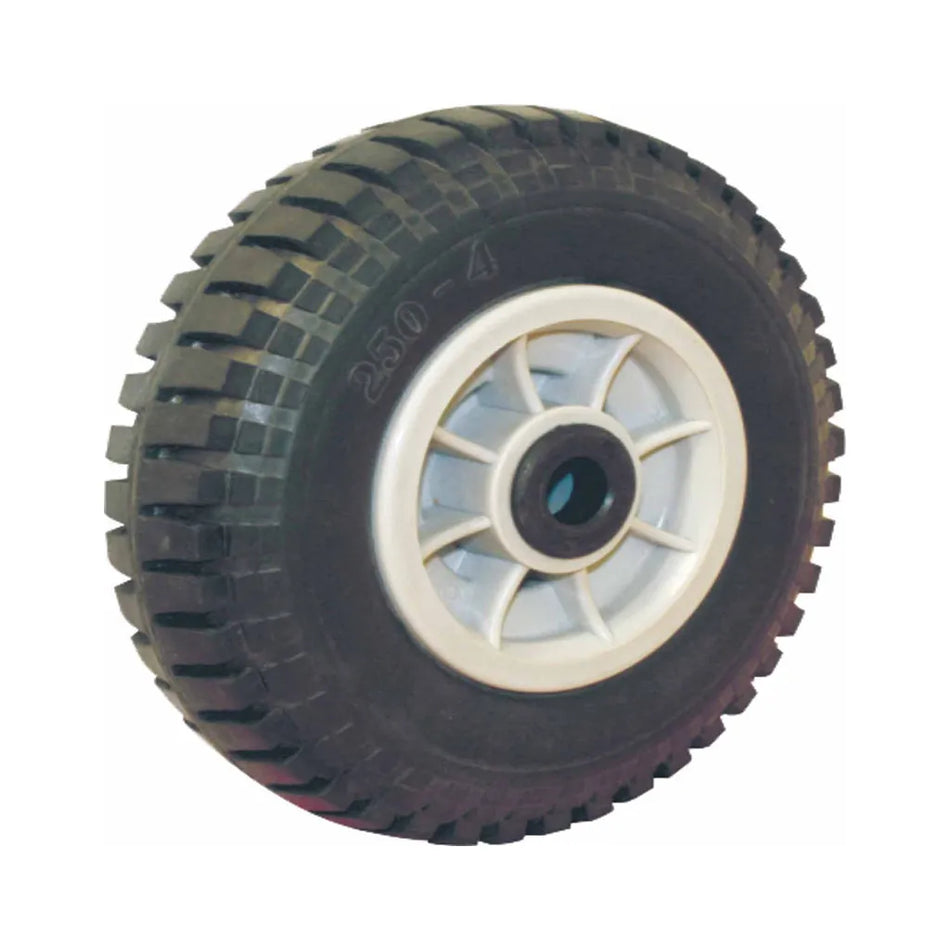 Spare Jockey wheel - 215 X 58mm wide