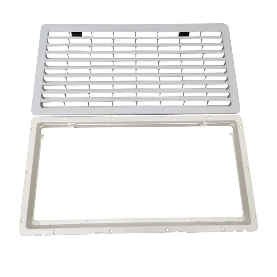 Thetford External Benimar Fridge Vent 530 x 280