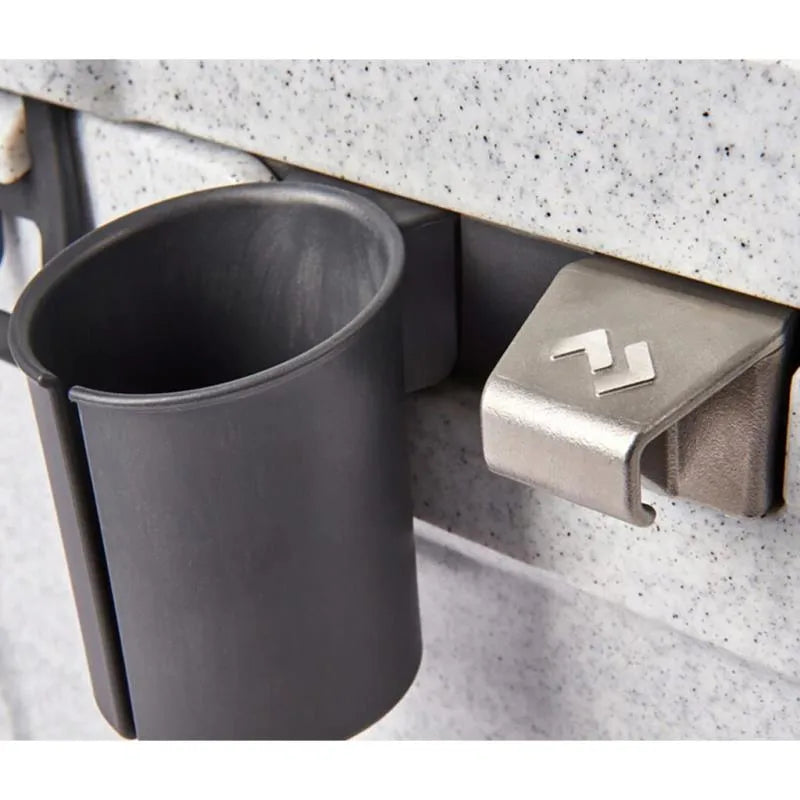 Drink Holder for Dometic Cool Ice Box