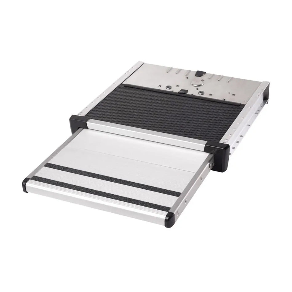 Thule Sliding Step 12V Electric 550mm Wide