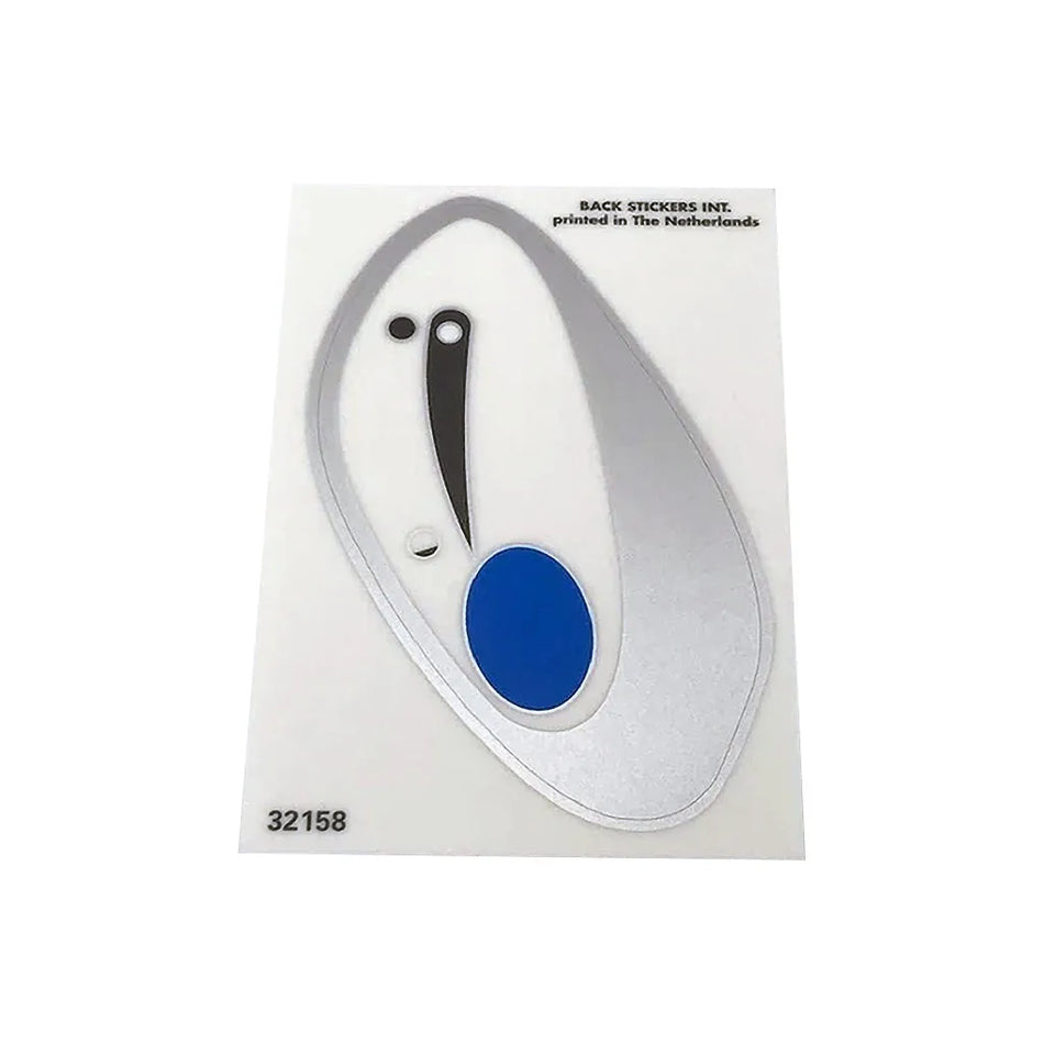 Thetford SC402 Overlay