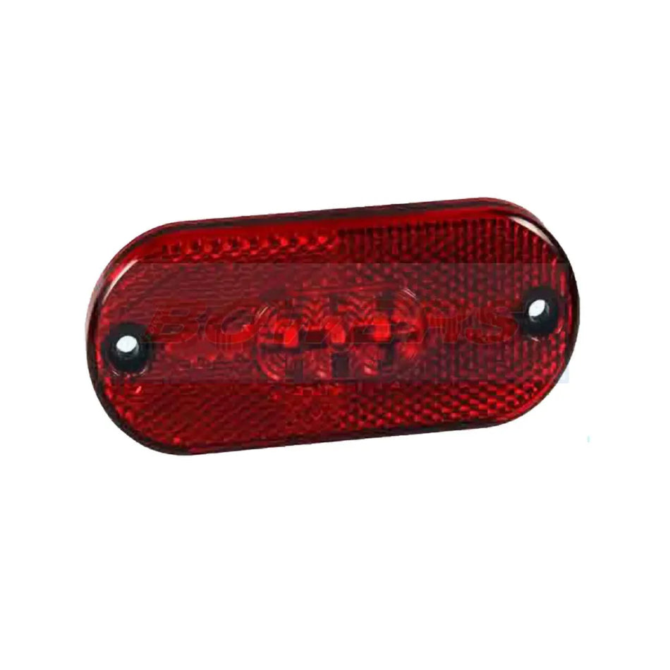 Jokon Red LED Rear Marker Light