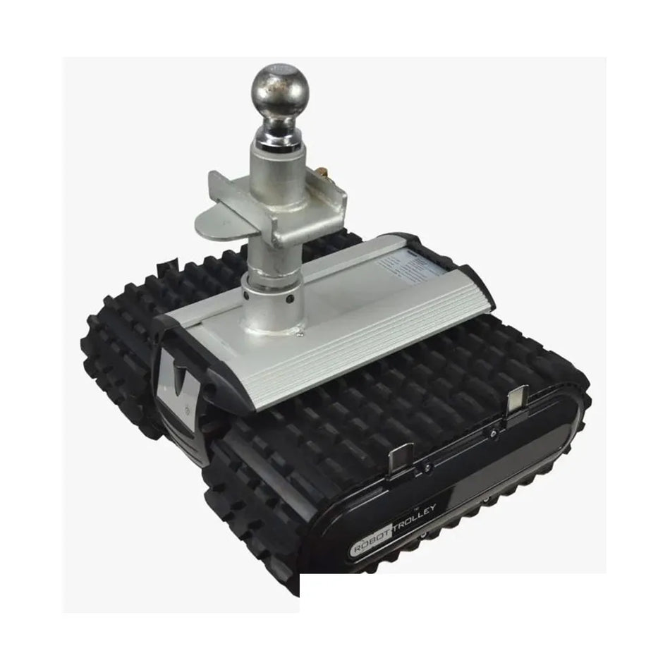 Robot Camper Trolley Tow Ball Mount