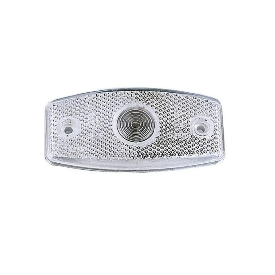 Jokon White Front Marker Light