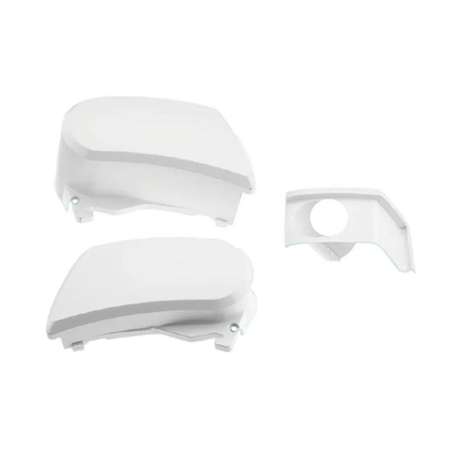 Thule 6200 Awning Endcap Main Housing White Left Hand & Right Hand